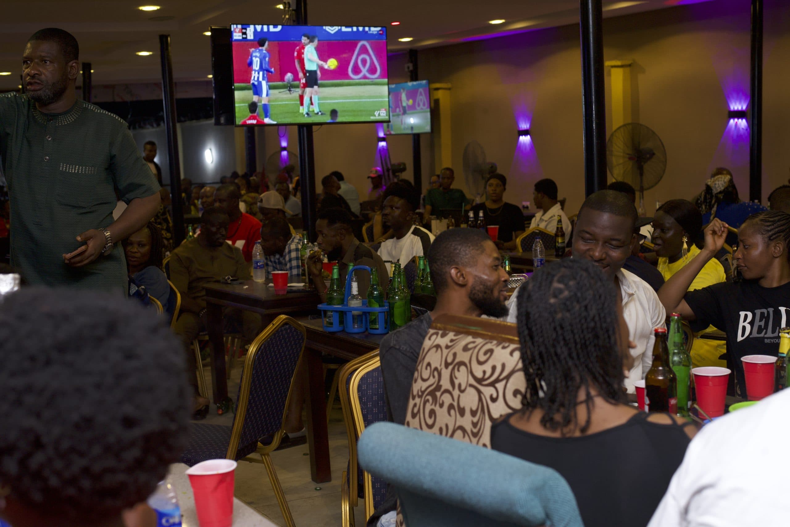 Cityview Bar and Lodge
