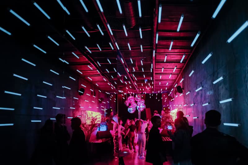 Night Club